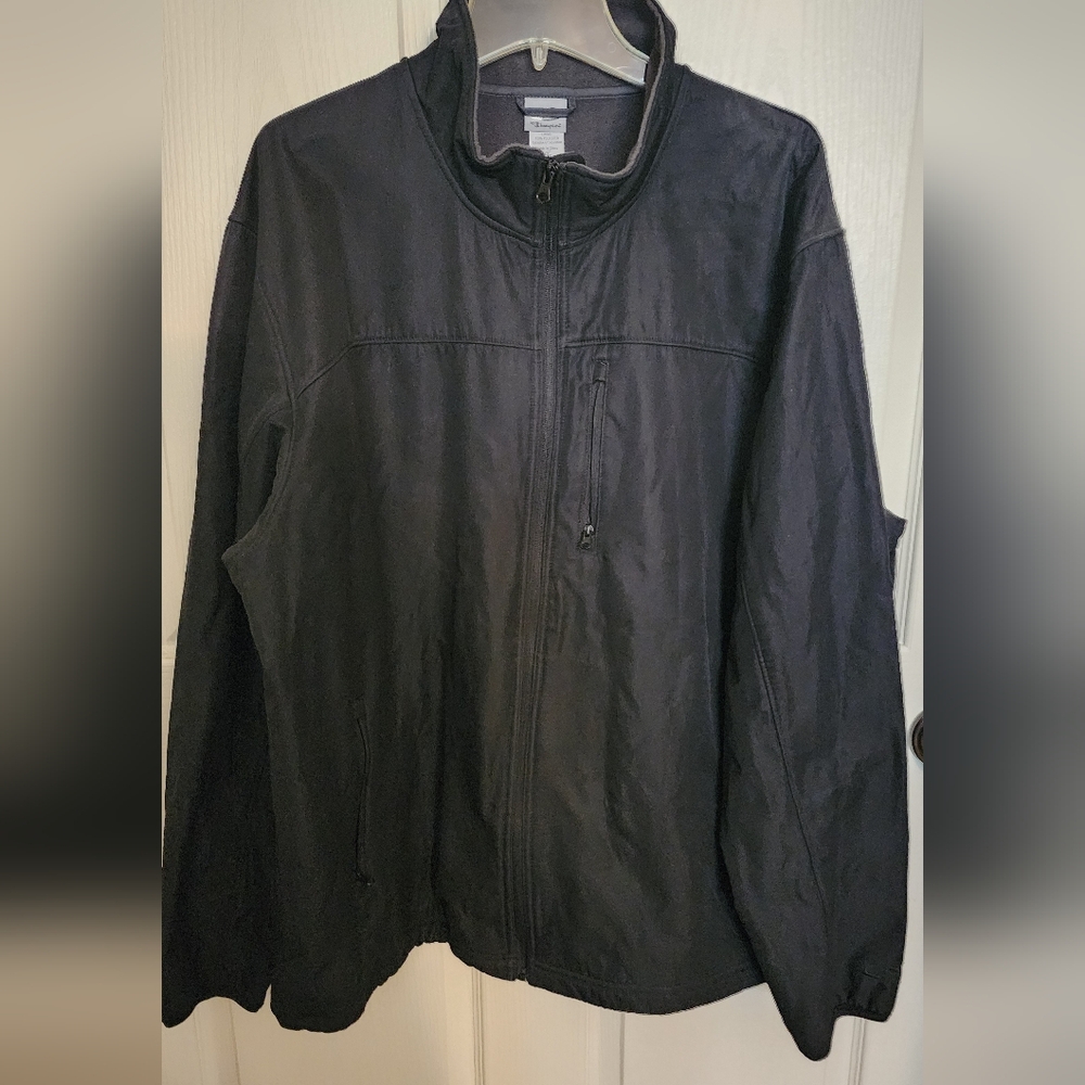 Champion Men's Jacket